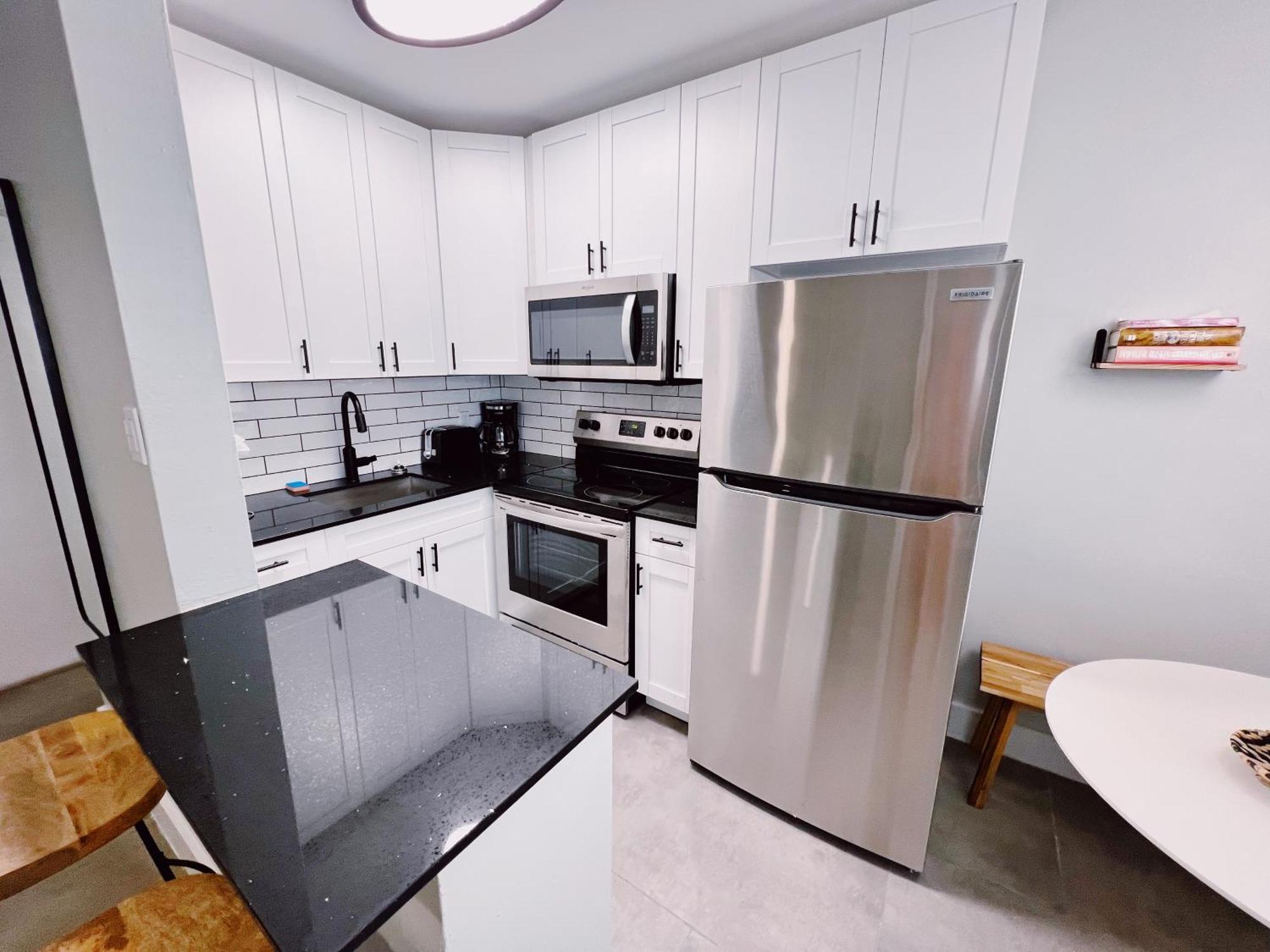 Holiday Park Apartments By Lowkl Fort Lauderdale Exterior photo
